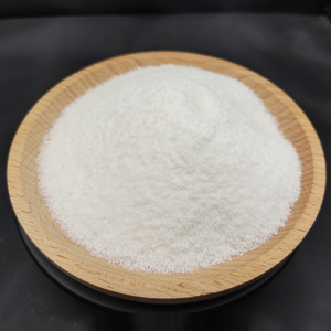 Hoge Kwaliteit Wit Poeder Kationische Polyacrylamide Coagulant 25Kg Zak Effectieve Afvalwaterzuivering Cas 9003-05-8 - Product Image 5