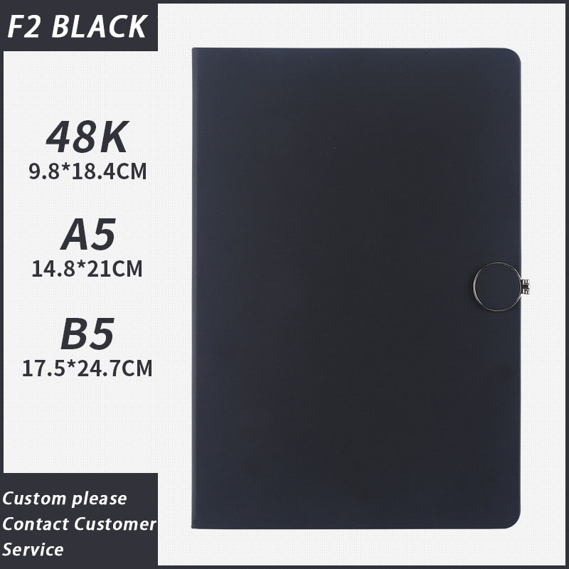 coloré F2 NOIR