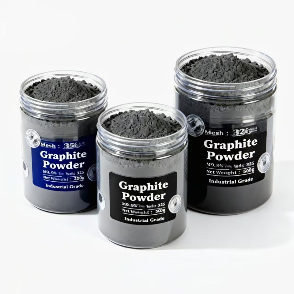 Ultrafine Thermally Electrically Conductive Graphene Expanded Graphite ...
