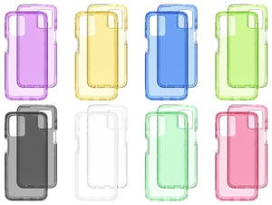 Venta al por mayor funda para <span class=keywords><strong>Motorola</strong></span> G <span class=keywords><strong>Power</strong></span> contraportada 2 en 1 funda de teléfono transparente para <span class=keywords><strong>Motorola</strong></span> Moto G13 G23 G53 contraportada - Product Image 6