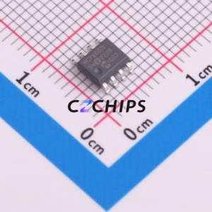 Nuevo-AMPLIFICADOR operativo de chip IC de circuito integrado original de 21/SNVAO - Product Image 1