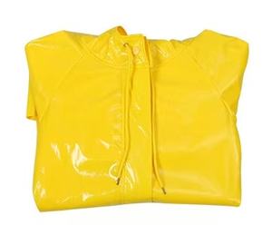 Imperméables en PVC assortis pour la <span class=keywords><strong>famille</strong></span>, ensemble de vêtements de pluie réfléchissants imperméables pour adultes et enfants - Product Image 6