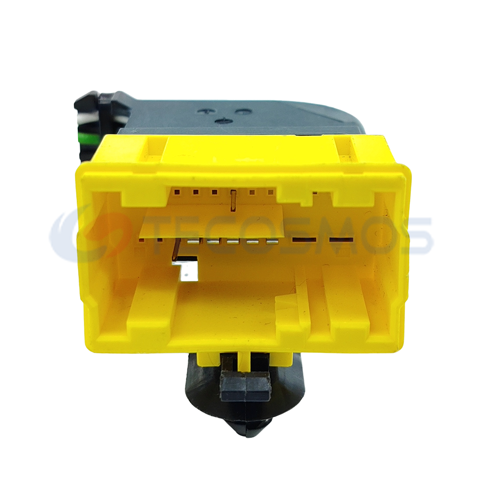 Automobile Waterproof Wiring Harness Connector Plug 1379913-1