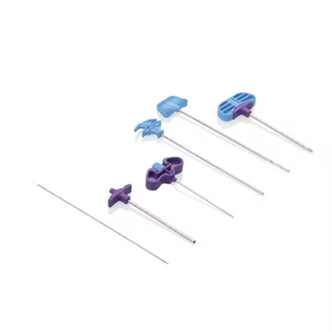 Kit d'instruments chirurgicaux orthopédiques pour la chirurgie de la colonne vertébrale, PKP, PVP, kyphoplastie, vertébroplastie, <span class=keywords><strong>Orthocare</strong></span>, outils de chirurgie orthopédique - Product Image 1