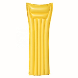 <span class=keywords><strong>INTEX</strong></span> Inflable Piscina Agua Flotante Aire Mat - Product Image 2