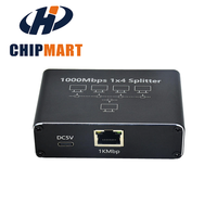 Chipmart PL18V-501-95-2-5 Procesador de Lógica Deductiva Avanzada IC 74LS00 NAND Gate Componentes SMD