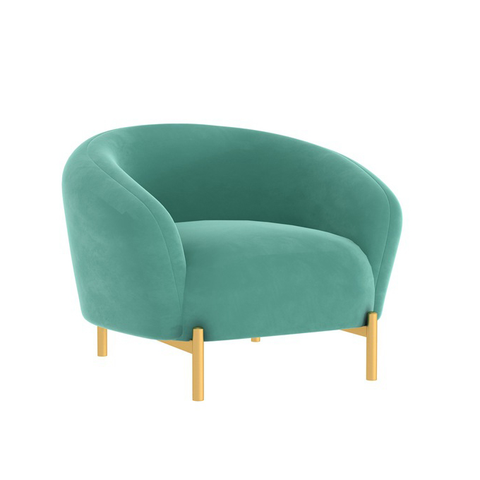 Verde-80cm di larghezza