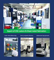 Oem ISO 9001 13485 Fabricant Usinage CNC Fabrication de pièces en acier inoxydable et aluminium Poignée de rack mécanique en métal Produit