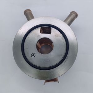 Doosan <b>Oil</b> Cooler D20GD25G D30G DB33 <b>Engine</b> Hydraulic Water Tank Radiator Assembly A33013213 - Product Image 1