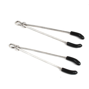 [Nationwide Price Comparison] WILDTOY Paradise Sexy <b>Nipple</b> <b>Clips</b>, Long Head <b>Clips</b>, Custom Accessories Available. - Product Image 1