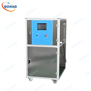 IEC 60529 IPX8 Kontinuierliches Tauchprüfgerät Hochdruck-Wassertank - Product Image 4