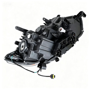 Faro Delantero para Nissan Rogue Qijun X-Trail, Versión Estadounidense, Derecho 26010-4CC5C, Izquierdo 26060-4CC5C - Product Image 2