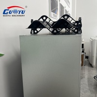 Guoyu Équipement d'élevage avicole sur mesure de tailles variables pour serres et pièges à lumière