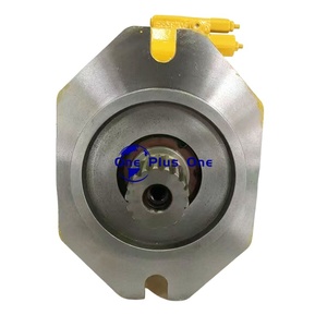 Conjunto de Bomba para Maquinaria de Ingeniería 165-6767 0R-7949 para Camión Articulado D350E II D400E II y Camión Excavador D400E II - Product Image 3