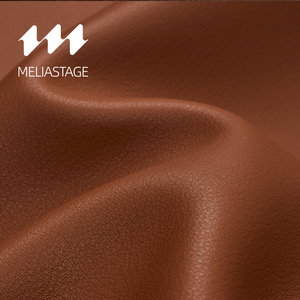 Многоцветная глянцевая спилковая кожа из коровьей шкуры, водостойкое натуральное сырье для модной обуви, сумок, обивки и рукоделия - Product Image 4