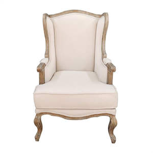 <span class=keywords><strong>Fauteuil</strong></span> club de style français Sassanid OEM, mobilier d'intérieur, <span class=keywords><strong>fauteuil</strong></span> Lorraine - Product Image 1