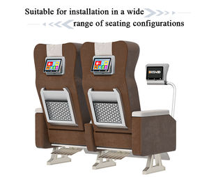 แท็บเล็ตรถบัสที่นั่ง 13.<span class=keywords><strong>3</strong></span> นิ้ว 10.1 นิ้ว 7 นิ้ว - Product Image 5