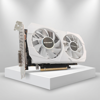 PCWINMAX OEM/ODM GPU Gaming RX 580 16GB GDDR5 256Bit 2048SP Berkualitas Tinggi Baru Grosir untuk Integrator Sistem PC Desktop Kustom
