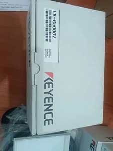 Contrôleur de déplacement laser Keyence LK G5000V le plus vendu – Mesure haute précision à grande vitesse pour usage industriel – Disponible à la vente - Product Image 3