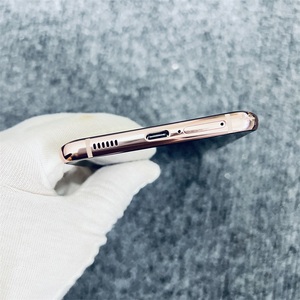Téléphone portable d'occasion économique, original SAM <span class=keywords><strong>S21</strong></span>+ 8+128 Go - Product Image 4