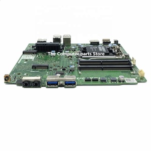 Carte mère pour <span class=keywords><strong>Dell</strong></span> Optiplex 3080 MFF <span class=keywords><strong>DDR4</strong></span> LGA 1200 IPCML-CT HGFJM 0HGFJM M3F6C 0M3F6C J2J3Y 0J2J3Y 100% testée, livraison rapide - Product Image 4