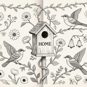 Impression personnalisée exquise livre <span class=keywords><strong>de</strong></span> coloriage élégant enfants livre <span class=keywords><strong>de</strong></span> <span class=keywords><strong>dessin</strong></span> <span class=keywords><strong>adulte</strong></span> peinture <span class=keywords><strong>cahier</strong></span> - Product Image 3