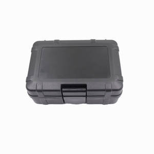 Shockproof <b>Waterproof</b> Airtight PP Case - Portable <b>Outdoor</b> Survival <b>Storage</b> Container - Product Image 5