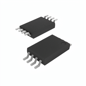 8 TSSOP Acheter des composants électroniques en ligne S-8337ABCB-T8T1G Gestion de l'alimentation (PMIC) Distributeur agréé - Product Image 1