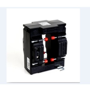 MBS Current <b>Transformer</b> Type Ask31.5 <b>Plug</b> In 600V 5A Primary 1A Secondary Germany Made - Product Image 3