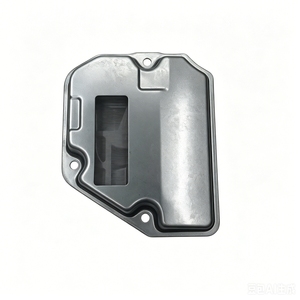 Filtro de aceite de transmisión automática 09K para accesorios SKODA 129144 - Product Image 4