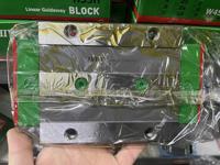 HIWIN Moteur Linéaire Cnc Pièces De Machines Guides Linéaires Rail 3d Imprimante Pièces RGH15CA RGH20CA RGH25CA RGH30CA RGH35CA RGH45CA