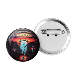 AI-MICH haute qualité joie personnages animés arc-en-ciel série Anime dessin animé voitures ours <span class=keywords><strong>pas</strong></span> <span class=keywords><strong>cher</strong></span> fer blanc Badge - Product Image 3