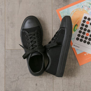 Hot Selling Trendy Goedkope Unisex <span class=keywords><strong>Sneakers</strong></span> Wandelstijl Schoenen <span class=keywords><strong>Canvas</strong></span> Sneaker Voor Mannen Vrouwen - Product Image 5