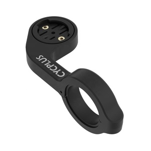 Soporte para Ciclocomputador <span class=keywords><strong>CYCPLUS</strong></span> Z1, Soporte de Nylon para Bicicleta de Montaña y Carretera, Extensión de Odómetro para Garmin <span class=keywords><strong>CYCPLUS</strong></span> <span class=keywords><strong>M1</strong></span> - Product Image 2