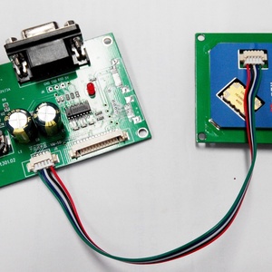 ขายส่ง VM-5GA พร้อม SDK สำหรับการพัฒนาต่อเนื่อง โมดูลเครื่องอ่าน RFID UHF - Product Image 3