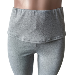 Conjuntos de Ropa Deportiva para Mujer con Diademas, Logotipo Personalizado, Traje Deportivo de Dos Piezas para Mujer, Leggings Ajustados, Conjunto de Gimnasio - Product Image 5