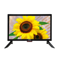 19 22 24 28 32 İnç Toptan Akıllı WIFI Smart Android LCD LED TV Fabrikası Ucuz Düz Ekran TV