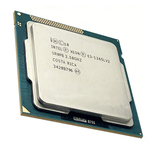ซีพียู E3-1265L V2/SR0PB โปรเซสเซอร์ 8M แคช 2.50 GHz LGA1155 สำหรับเซิร์ฟเวอร์ มือสอง มีสินค้าในสต็อก เพื่อประสิทธิภาพสูง - Product Image 5