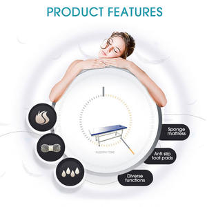 Оптовая Продажа с фабрики, кушетки для клинического обследования - Product Image 4