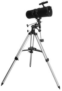 تلسكوب فلكي نيوتوني عاكس من من من من من من من من من المعدن من من من من الطول البؤري - Product Image 3