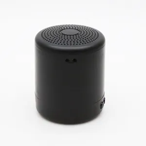 Factory OEM Small Outdoor Music Subwoofer Wholesale Mini Speaker With Bt Wireless Portable Speaker Blue Tooth Speaker