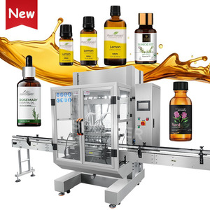 Tự Động 10Ml 30Ml Chất Lỏng Hương Thơm Máy Làm Đầy Dầu Nhỏ Giọt Chai Tinh Dầu Điền Máy - Product Image 1