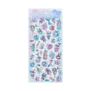 SHANLE-pegatina Kawaii Kpop para libreta, conjunto de pegatinas de papelería, dibujos animados 3D de <span class=keywords><strong>teléfono</strong></span>, pegatina de resina epoxi de cristal - Product Image 2