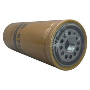 Filtre à huile VISTORA de haute qualité, filtration haute performance 38743542110 387435421100 pour remplacement de filtre à huile de camion - Product Image 4