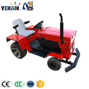 Petit Tracteur pour Enfants, Tracteur Wkd-1 pour Enfants - Product Image 5