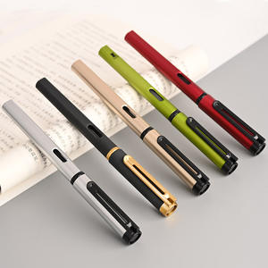 Promosyon pencere görünür silinmez jel mürekkep kalemi çok renkler plastik 0.5mm Rollerball EN71-<span class=keywords><strong>3</strong></span> özel Logo ile sertifikalı - Product Image 3