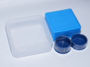 गैर सीलिंग जी थ्रेड रिंग गेज सेट 1/8 "से 2" bspp समानांतर पाइप थ्रेड गेज - Product Image 6