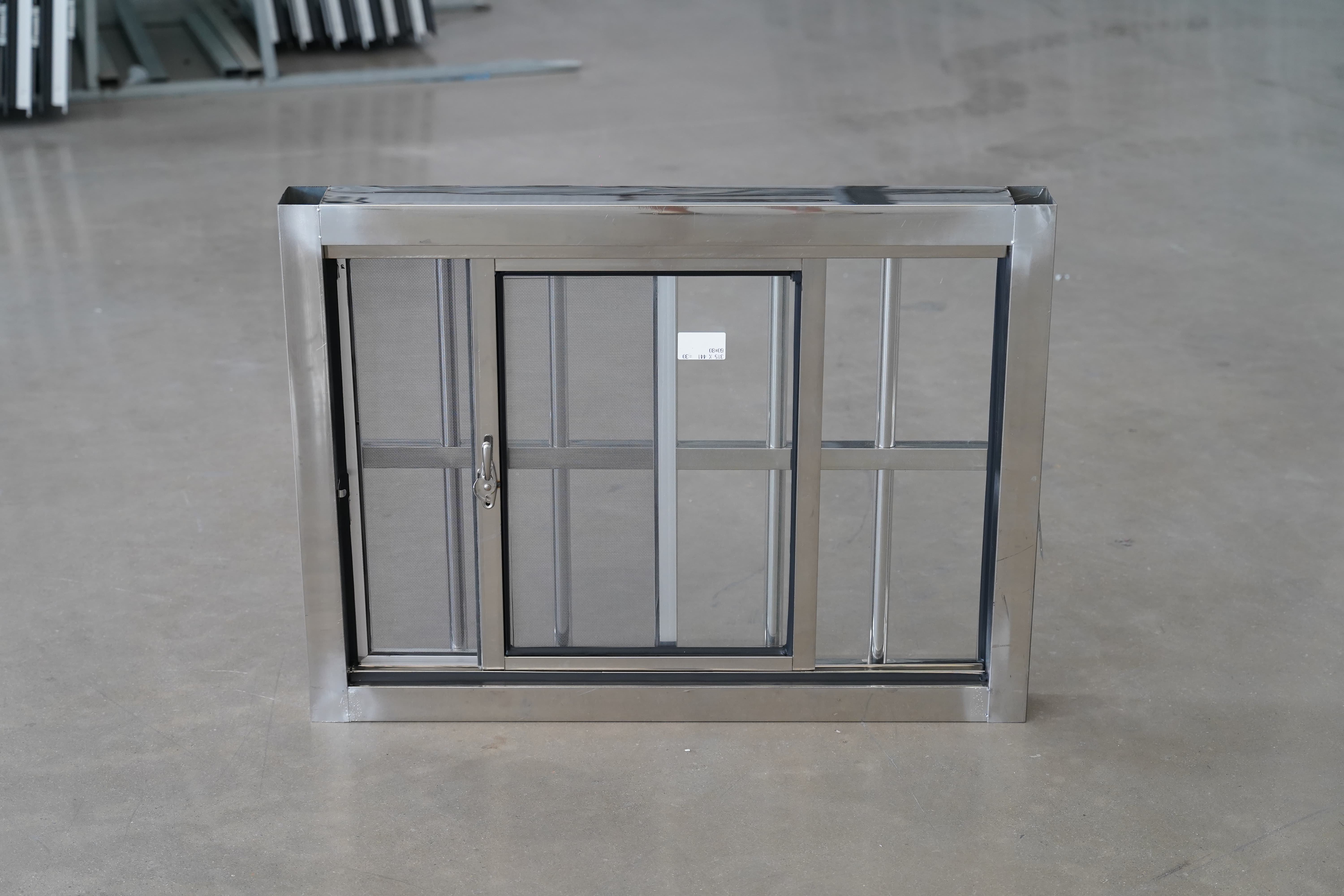 สแตนเลส