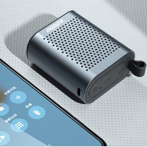Altavoces inalámbricos para ciclismo al aire libre, tarjeta subwoofer de escritorio, <span class=keywords><strong>pequeña</strong></span> acústica a prueba de agua - Product Image 6