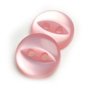 Fancy Designer Đầy Màu Sắc 2 Lỗ Ngọc Trai May Mắt Cá Nút Nhựa Cho Áo Sơ Mi - Product Image 1